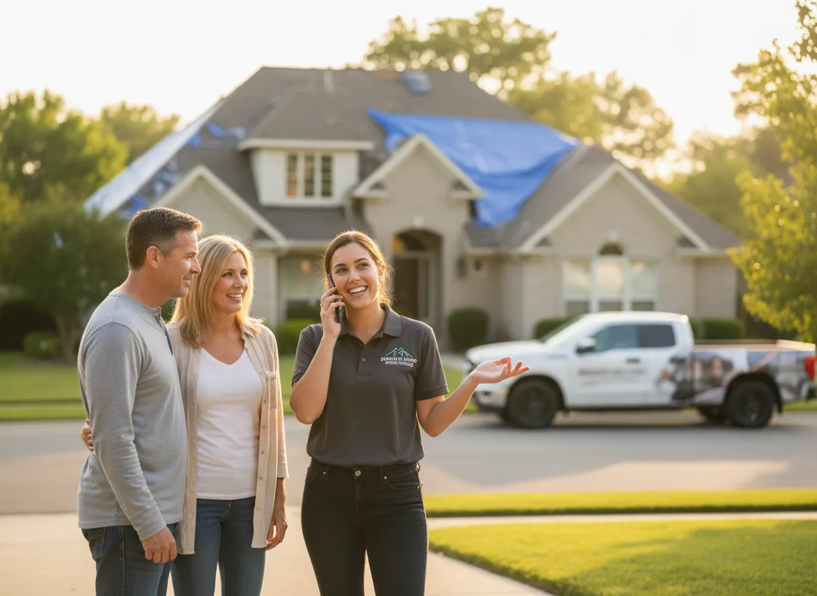 Emergency Roof Repair Warner, OK FAQs